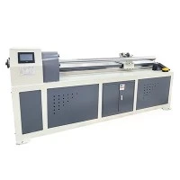 CFQG-SK-150 CNC 단일 블레이드 파이프 절단기